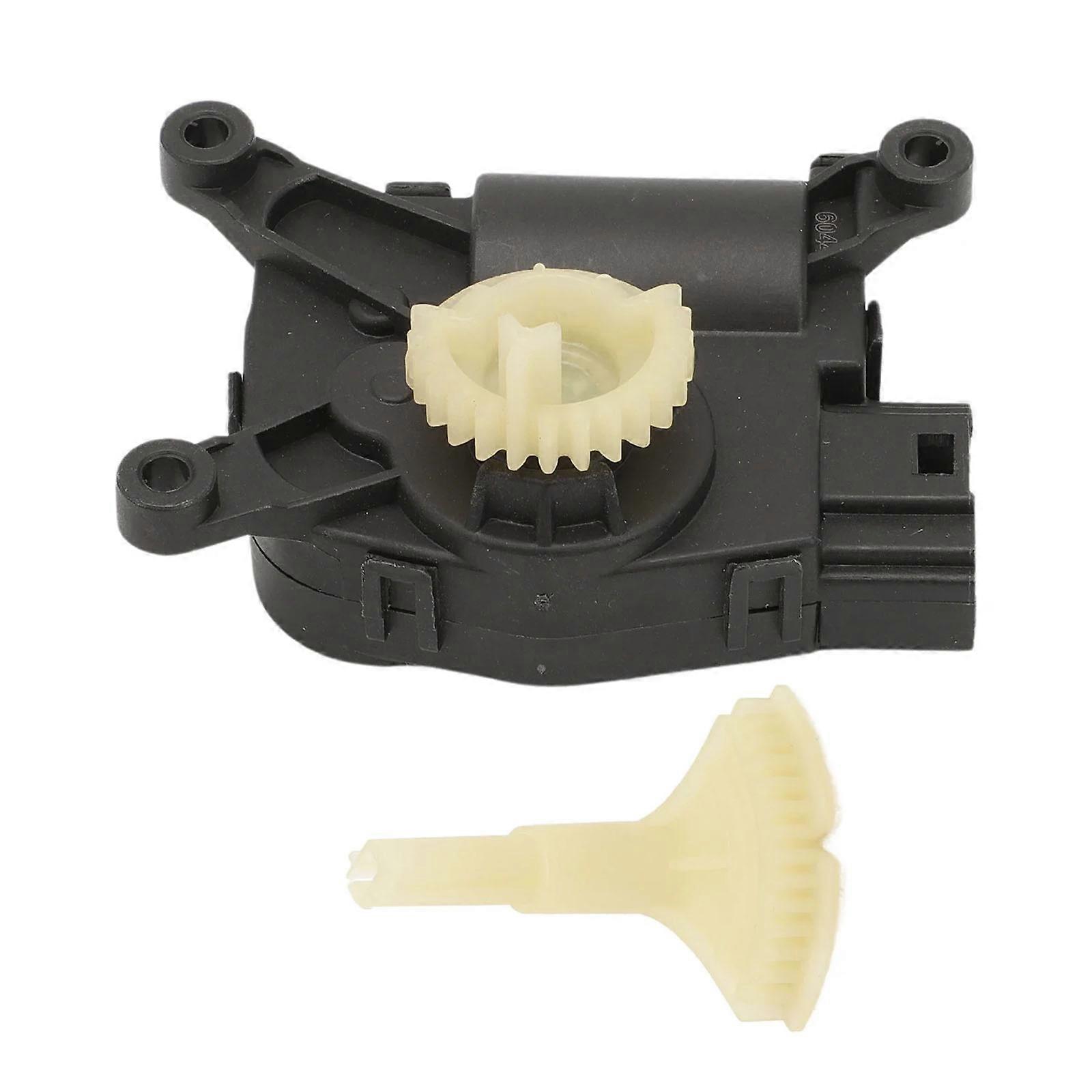 Precise Engineered Airflows Control Actuator for HVAC Unit 95% Efficiency 5Q0898511D 715279 604426 V10771095 5Q0898511F Multicolor