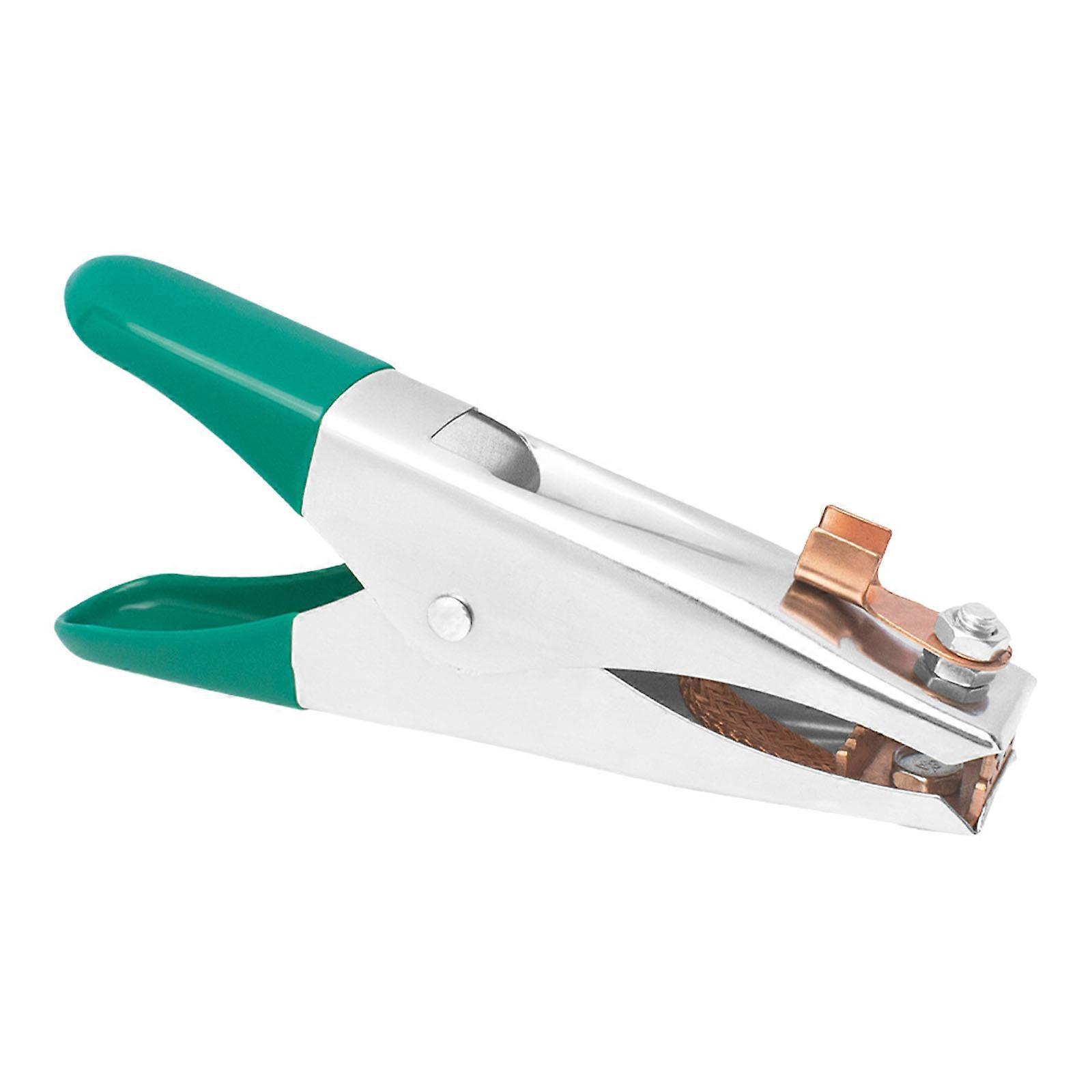 Slip Insulated Welding Tool 300A High Current Capacity For Secure Metalworking Projects Multicolor