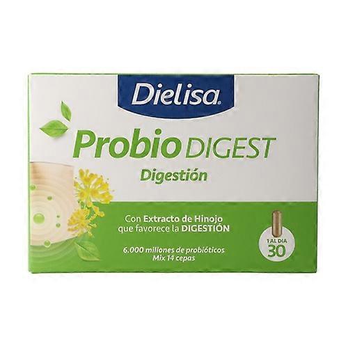 Probio Digest 30 capsules