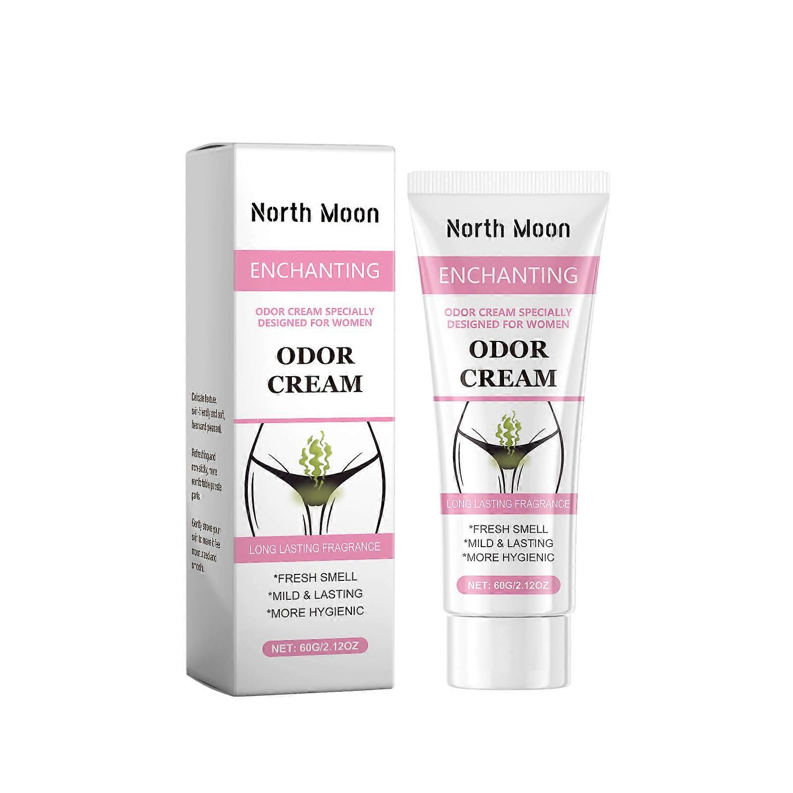 Women's Soothing Care Cream