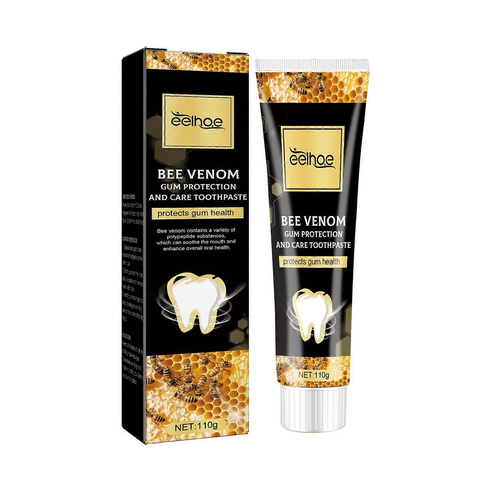 Bee Poison Gum Care Toothpaste