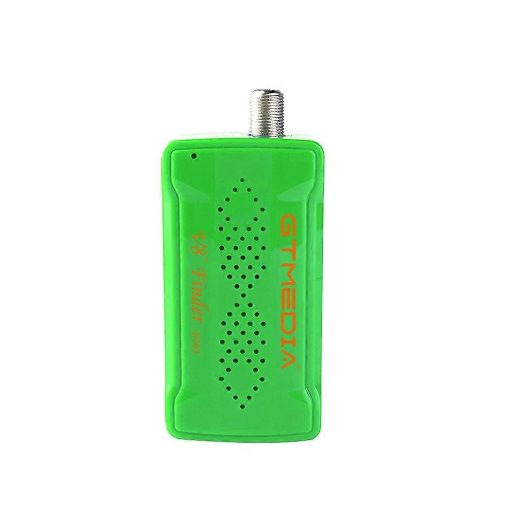 jixopn V8 Finder BT03 DVB-S2 Bluetooth-compatible Control Satellite Signal Finder