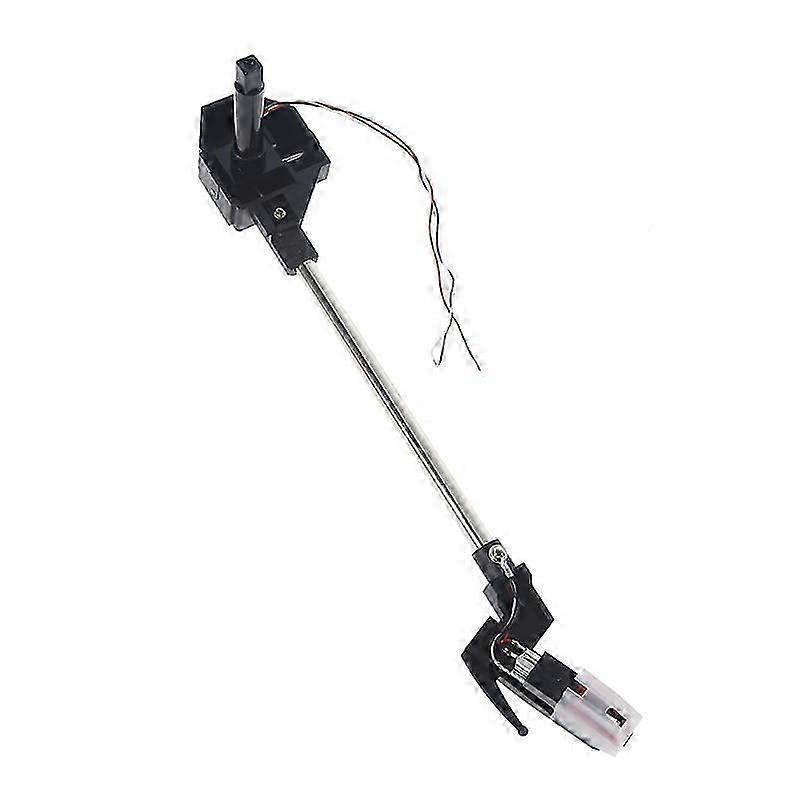 Vinyl Record Player Record Player Needle Ruby Stylus Bracket Electric Phonograph Gramophone Stylus Bracket Tonearm