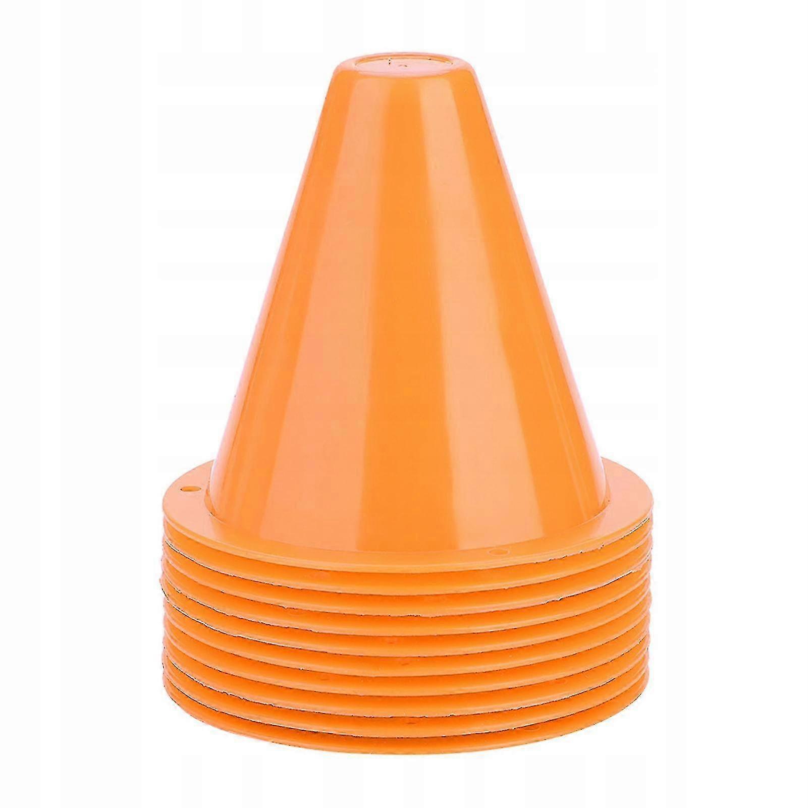 10 Pack of Training Sticks for Cones without Holes Edition 1107