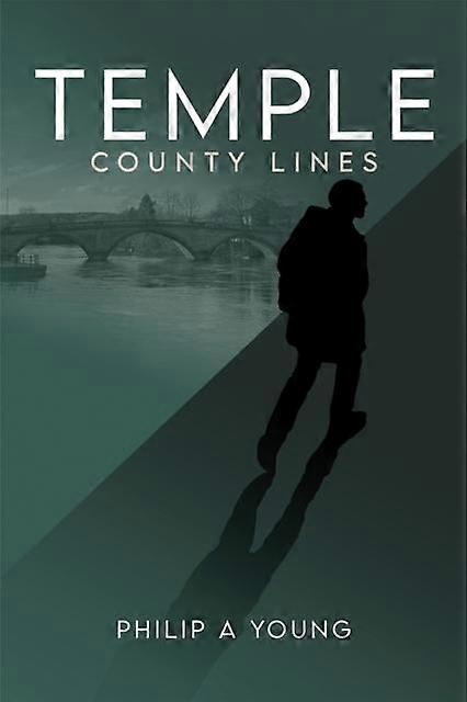 Temple County Lines - Philip A Young