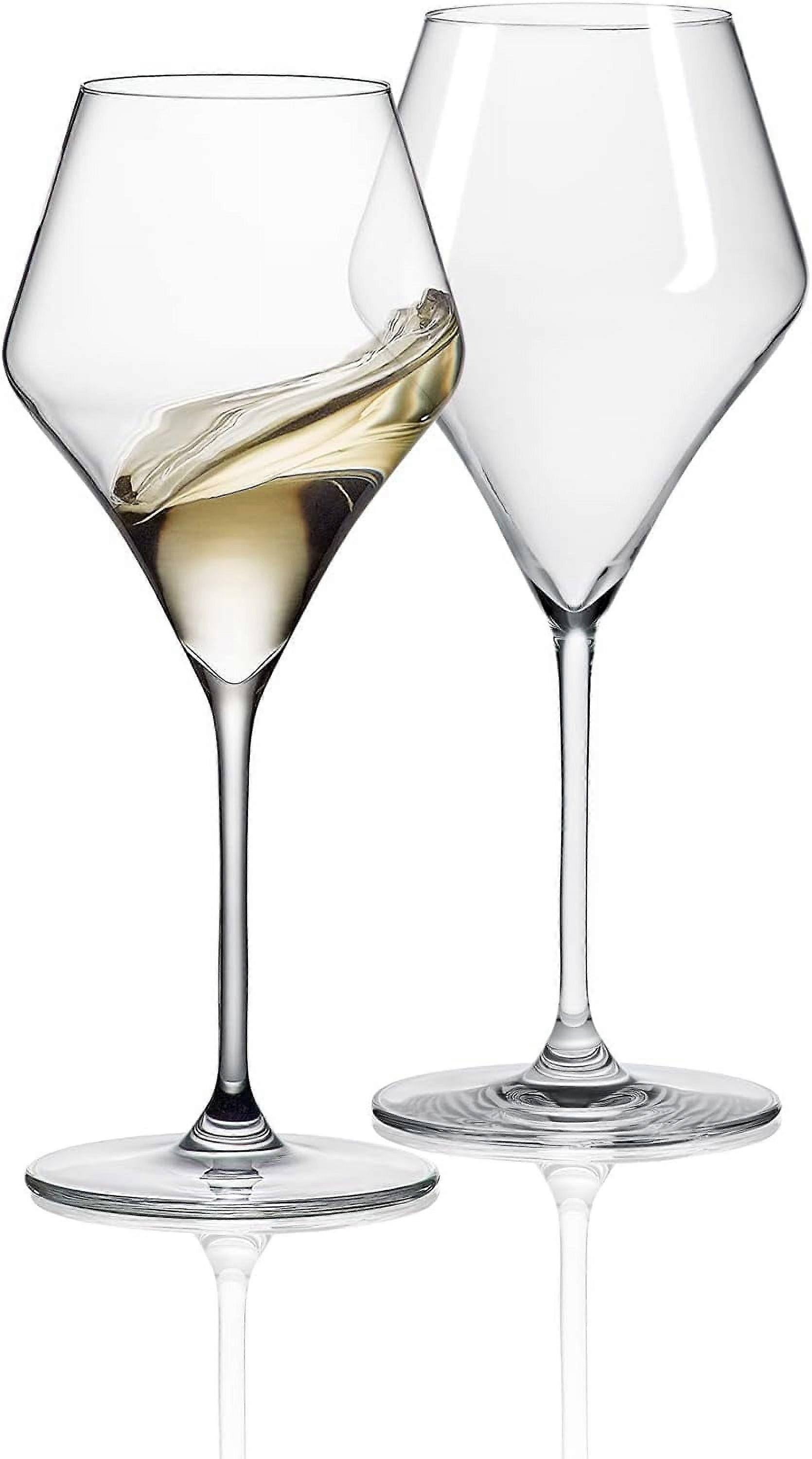 Aram 38 Weinglas | 384 ml | 2er-Set |