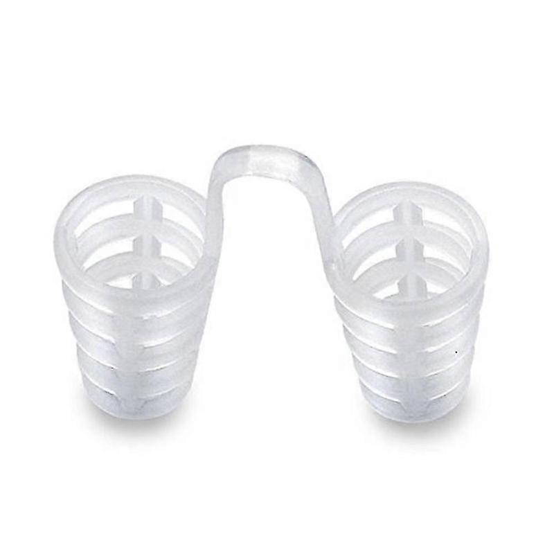 12pcs Snoring Solution Anti Snoring Devices Professional Snore Stop