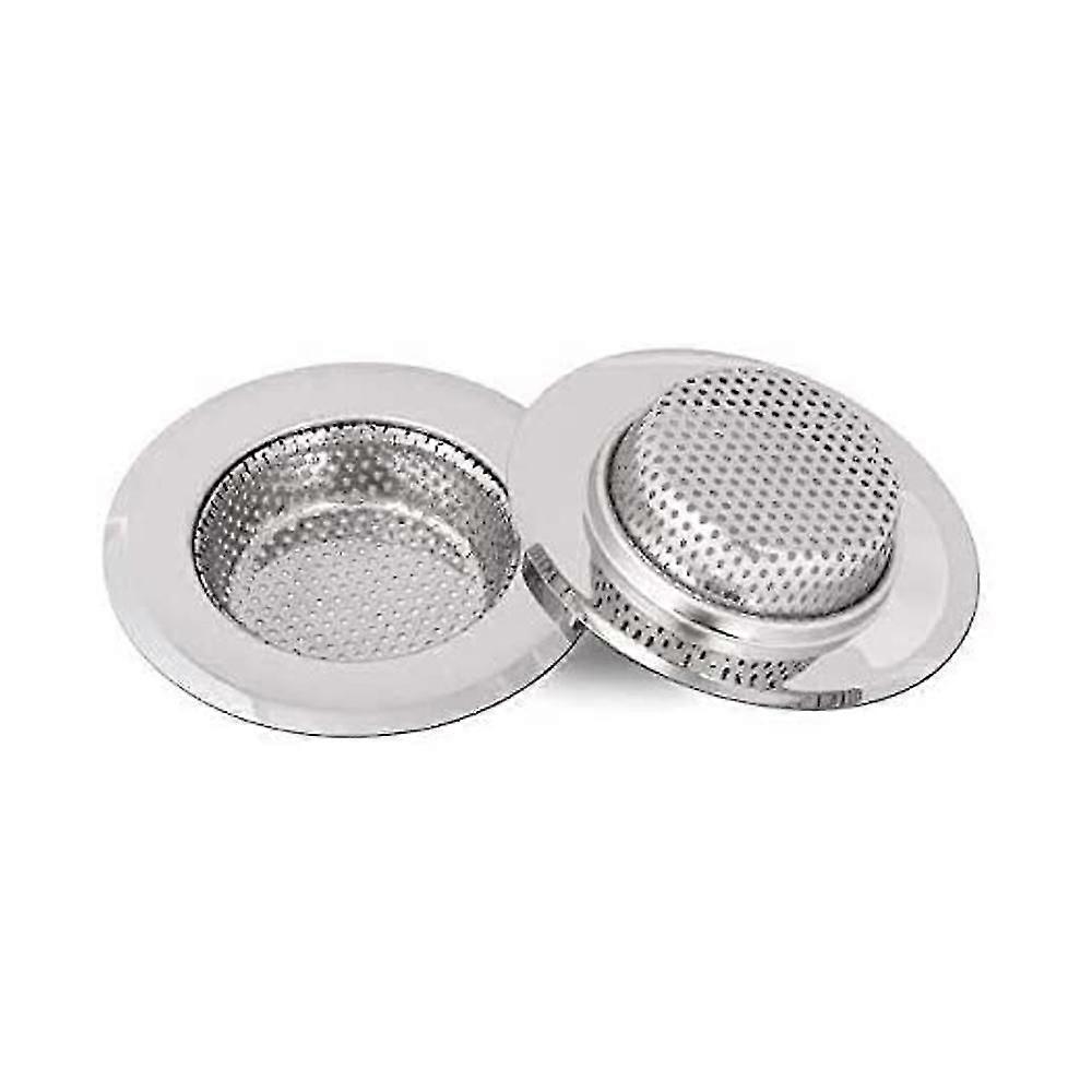Mutfak Lavabo Filtresi