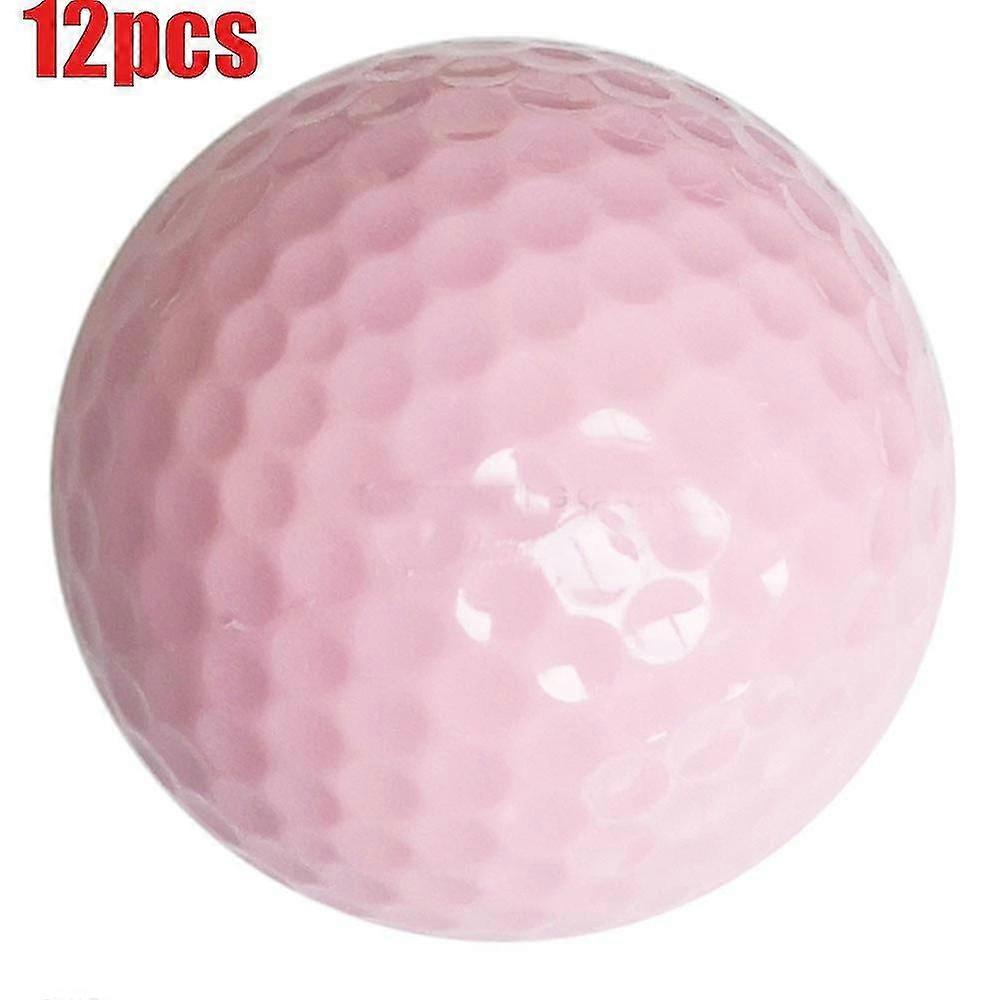 High Quantity Golf Practice Training Outdoor Foam Golf Balls Professinal