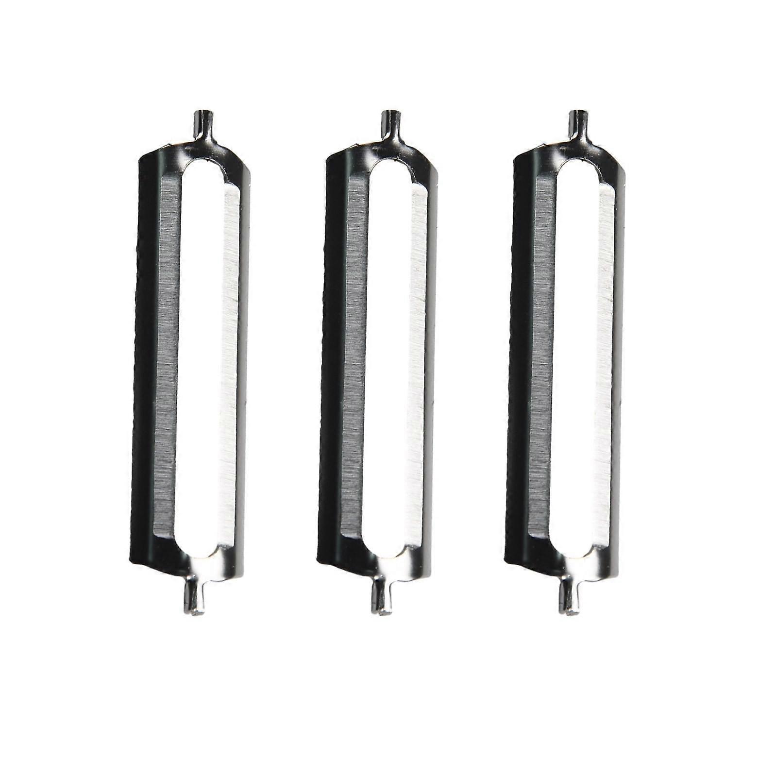 For Double Single Kitchen Gadget Replacement Blades Peeler Practical