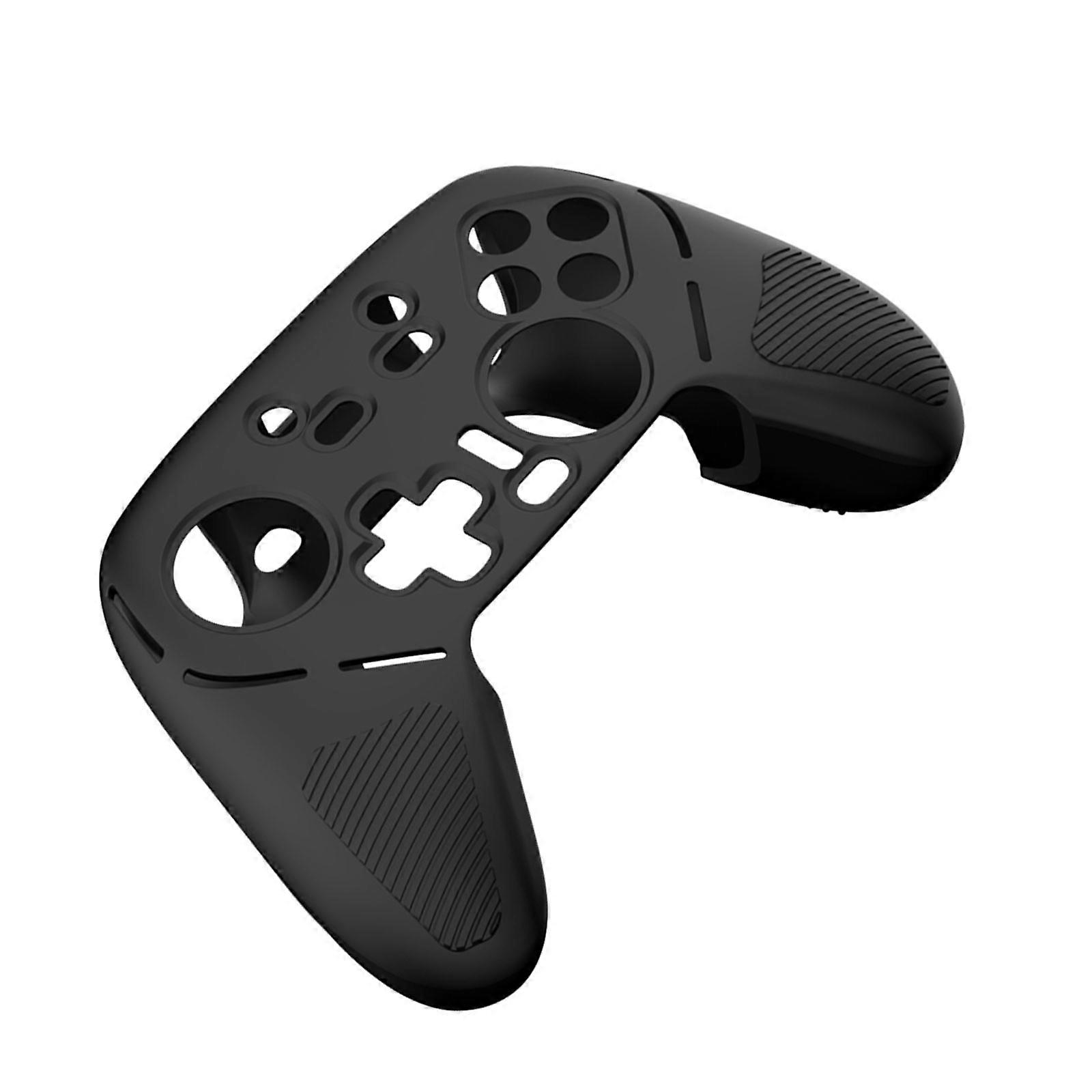 Game Controller Silicone Cover for Super Protector Case Shell Housing Dustproof Scratch Resistant Cover Multicolor