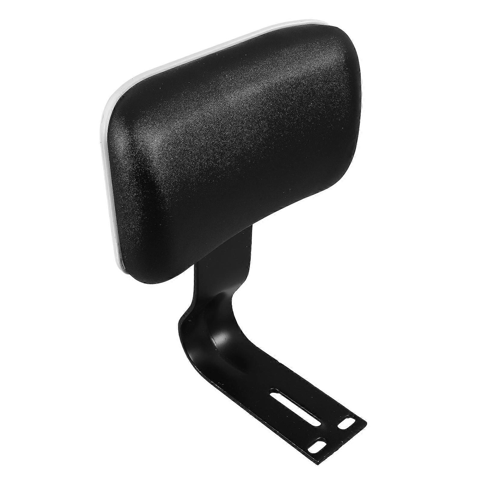 Electric Bicycle Backrest for Safety Back Cushion with Soft Cushion
