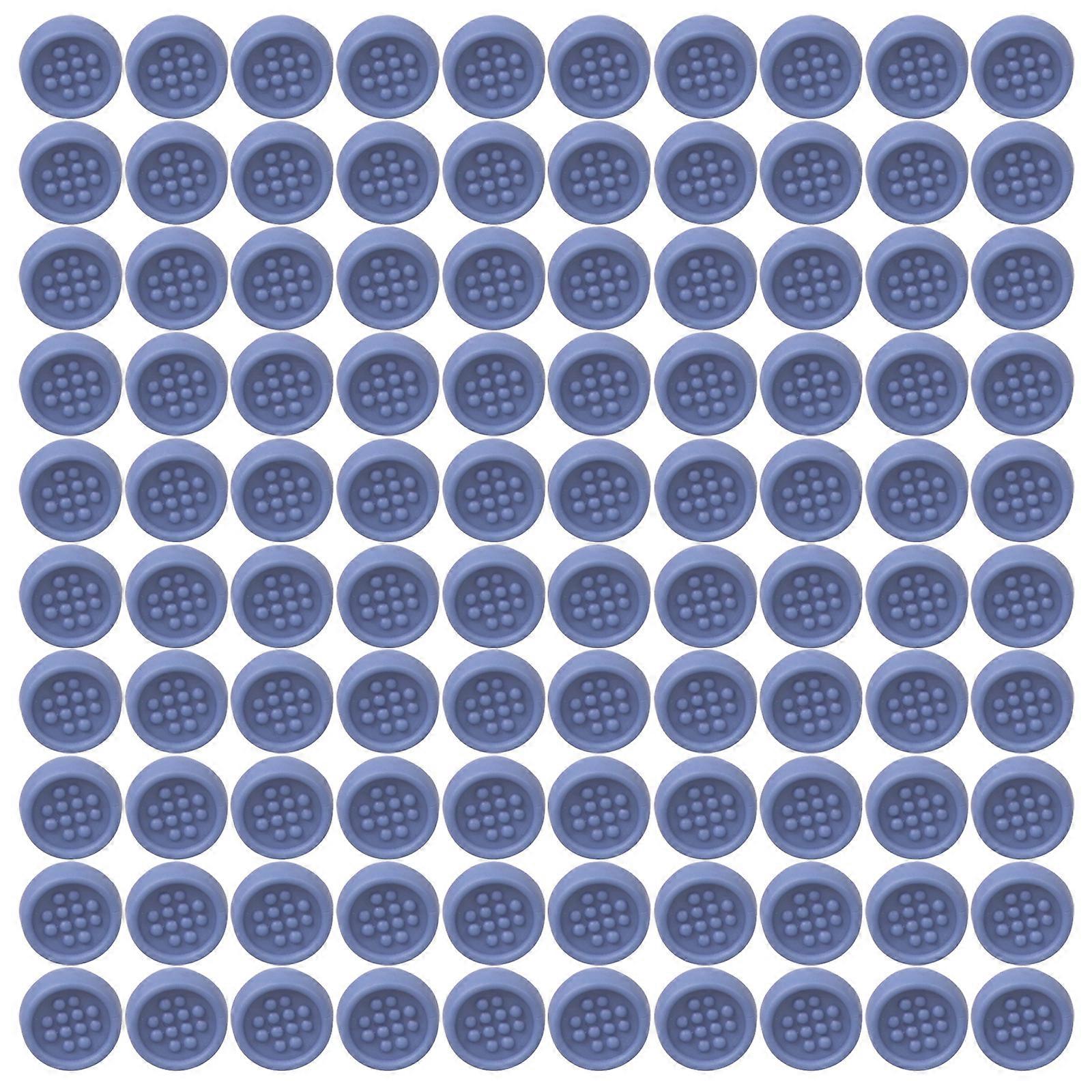 100Pcs Replacement Pointer For Laptops Improve Productivity And Ergonomic Comfort Multicolor