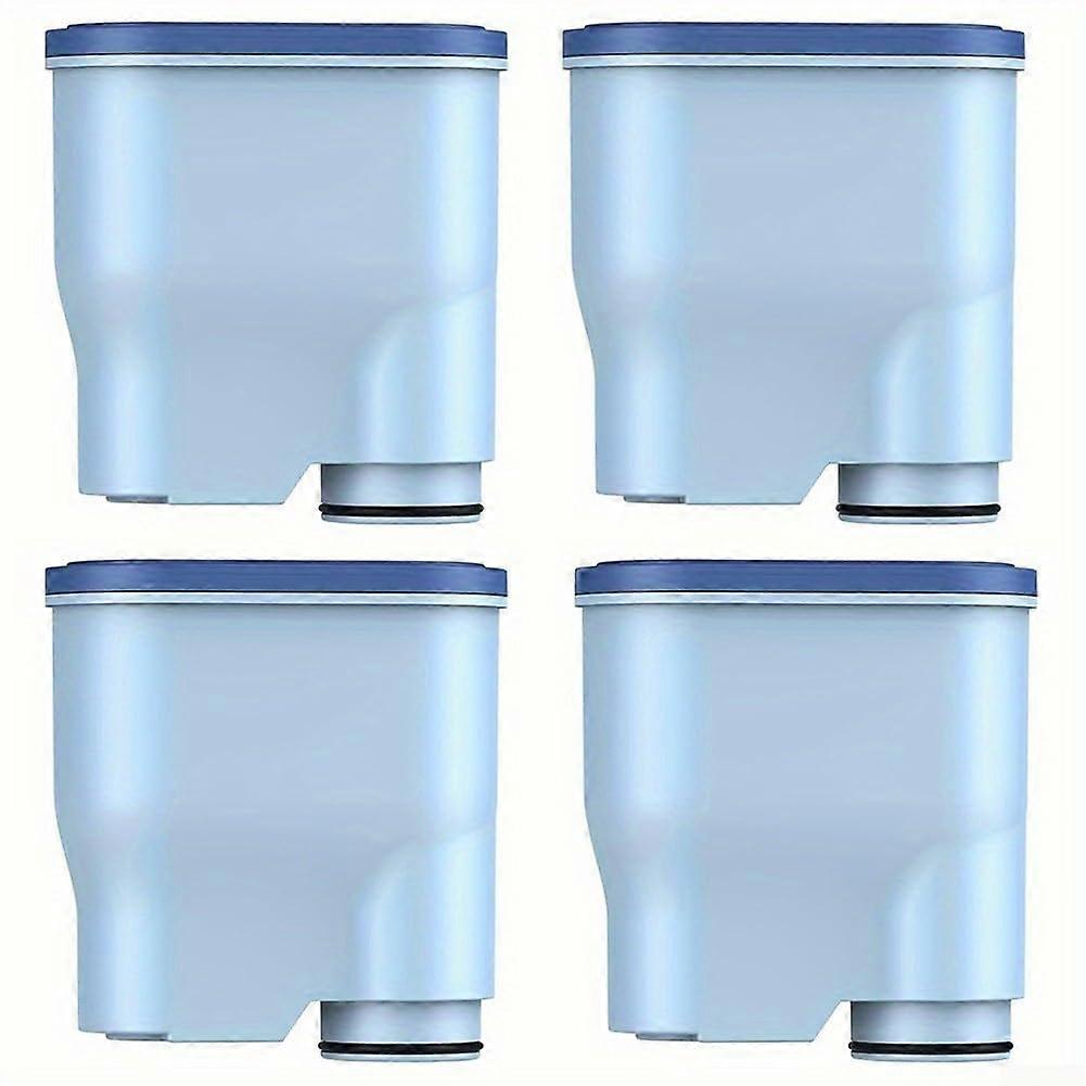 Water Filter Cartridge CA6903 Compatible with Aqua Clean Saeco Automatic Coffee Machines Activated Carbon Limescale Reduction