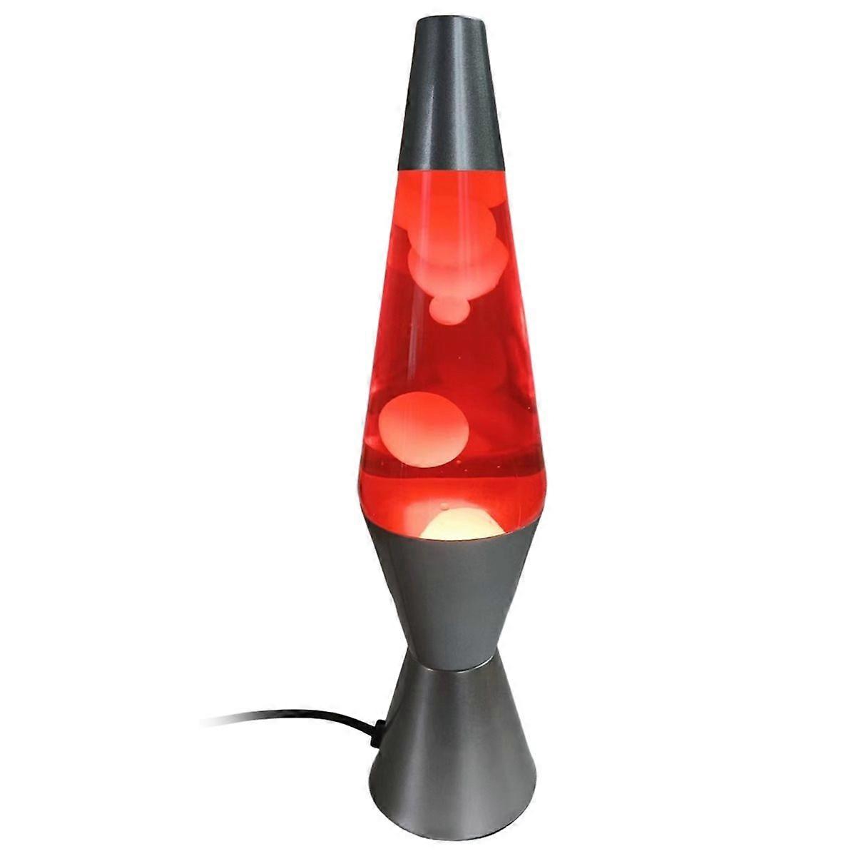 Lava Lamp Onion Jellyfish