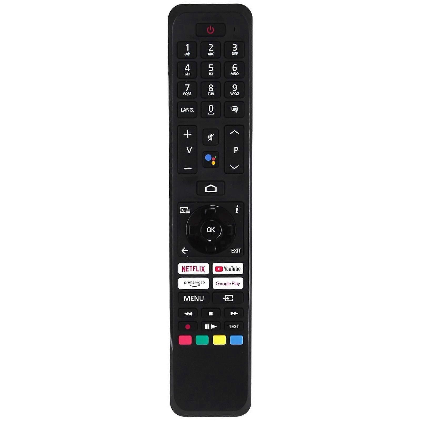 for Toshiba CT-8563 CT-8556 RC45160 RC43160 CT-8563 CT-8556 Bluetooth Voice Remote