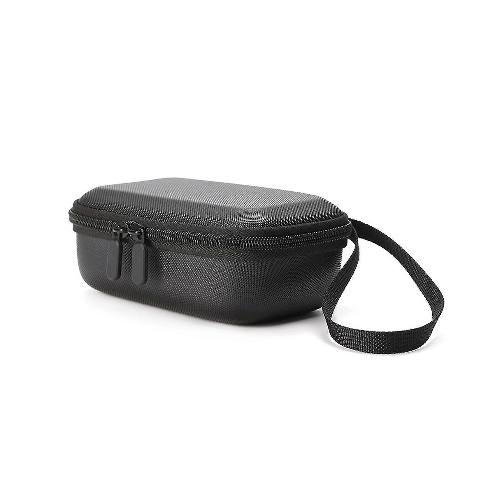 Protective Hard Case For Action 5 Carrying Case Accessories Hard Travel Storage Case Standard Protective Cover Replace Multicolor