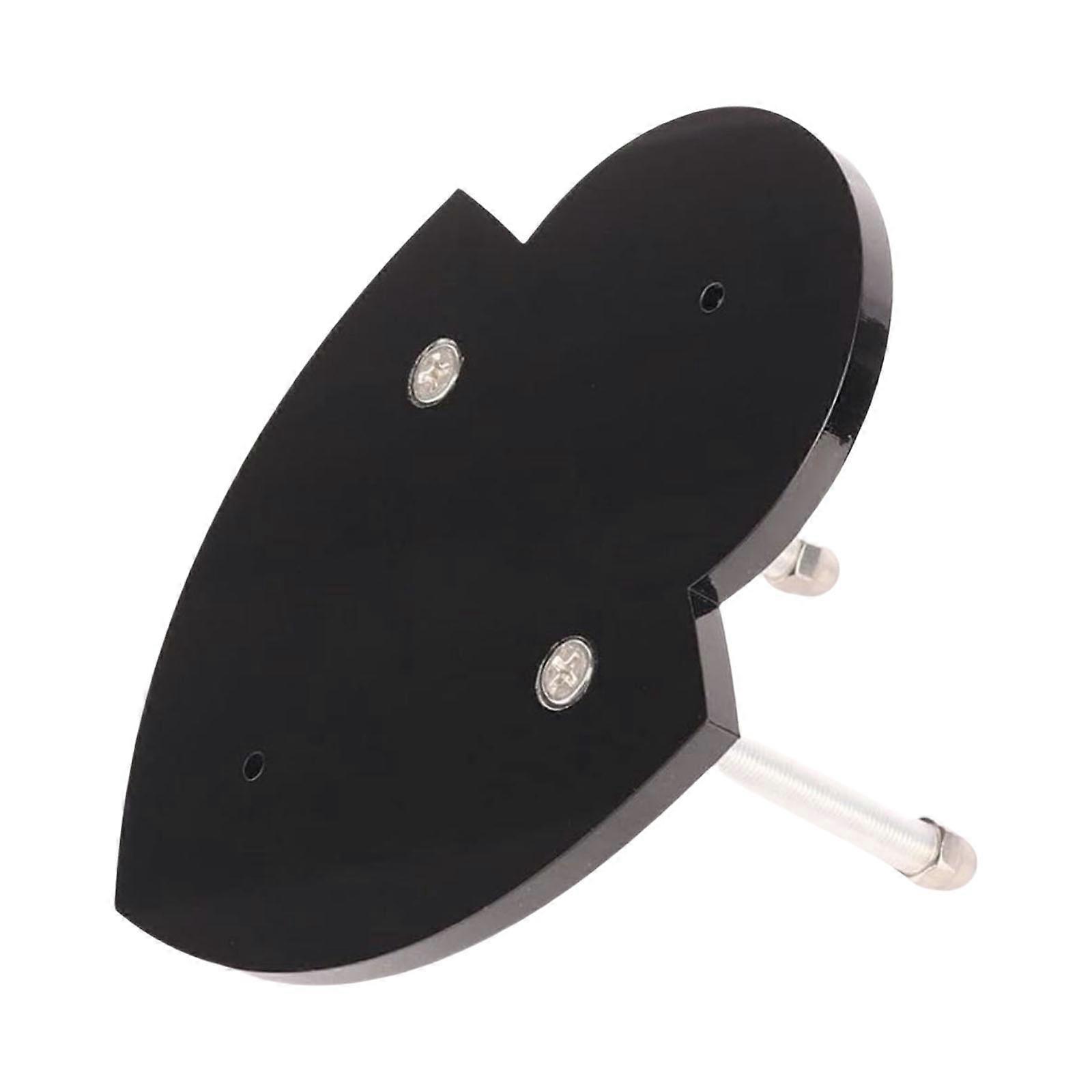 Practical Swords Wall Mounted Storage Bracket Easy Installation Sturdy Display Stand Fit All Swords for Household Multicolor