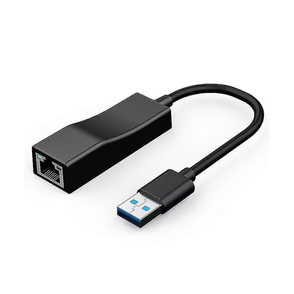イーサネットアダプタへのUSB、ギガビットイーサネットLANネットワークアダプタドライバへのUSB 3.0無料互換性