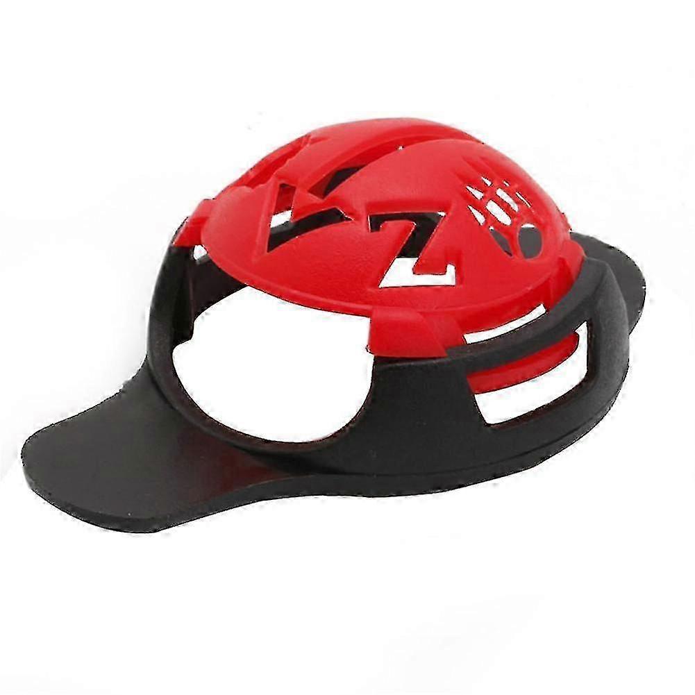 6-in-1 Golf Ball Marker Template Drawing Alignment Marks Sign Training Tool