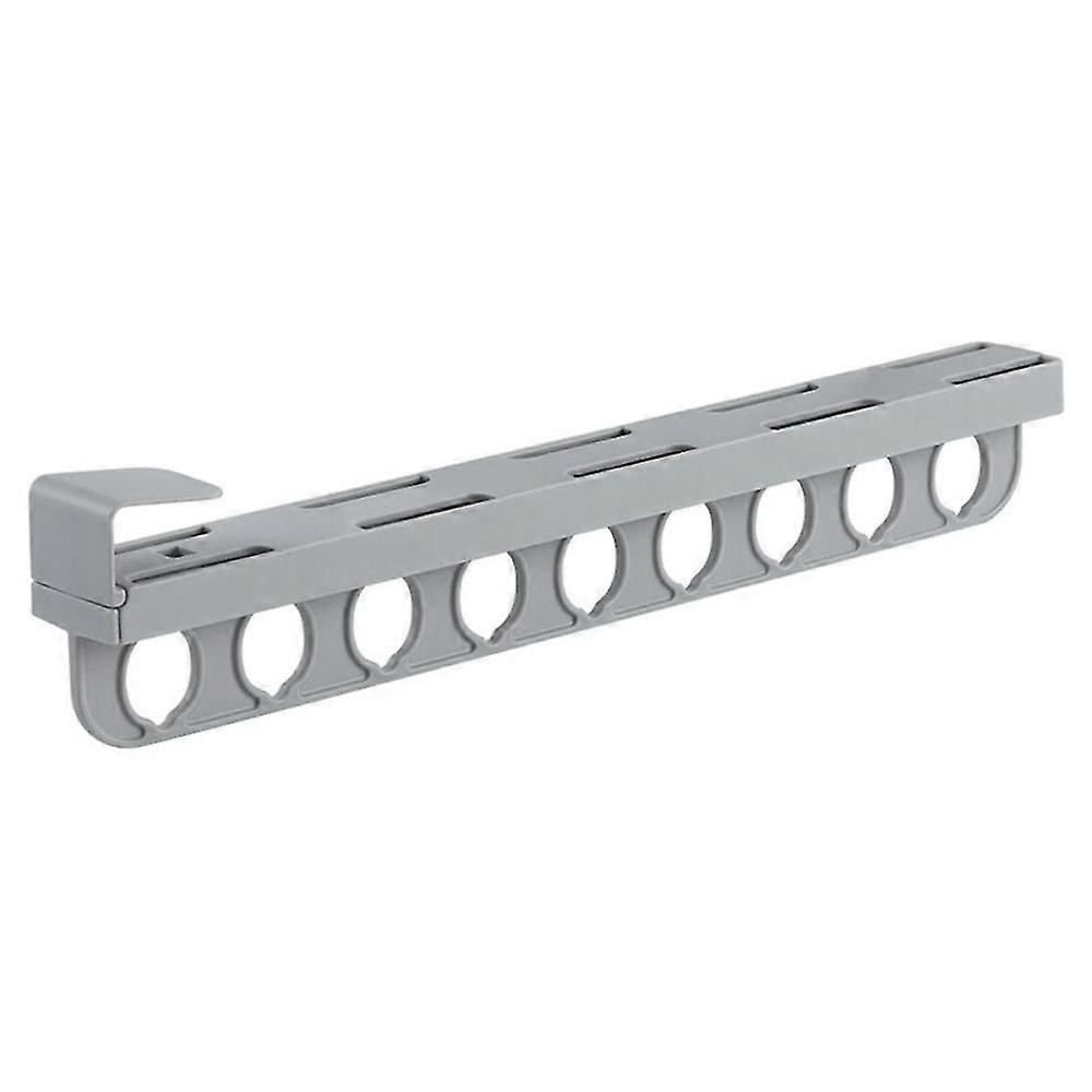 Pants Hanger Space Saving Closet Organizer