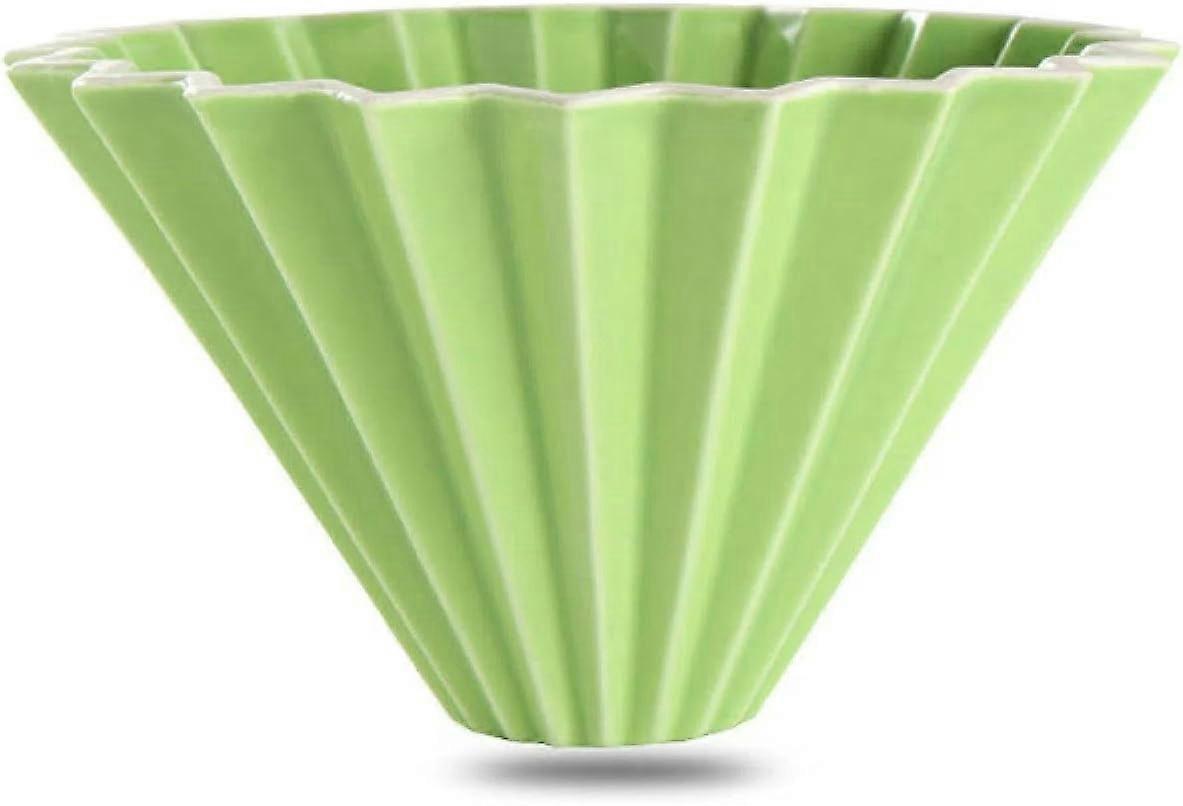 Ceramic Pour Over Coffee Filter,Coffee Dripper