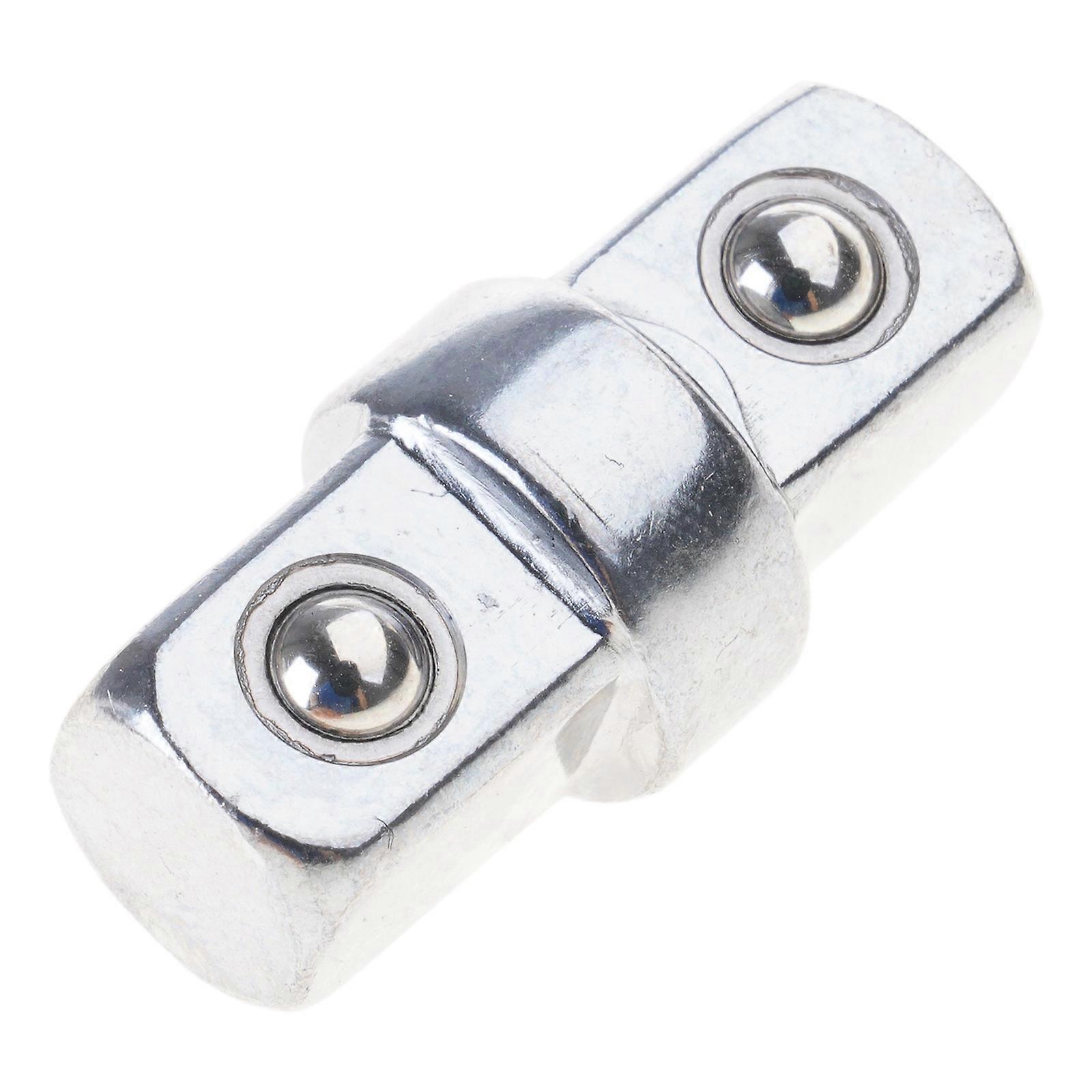 High Performances 3/8" Socket Adapter Electric Wrench Extension Rod Multicolor