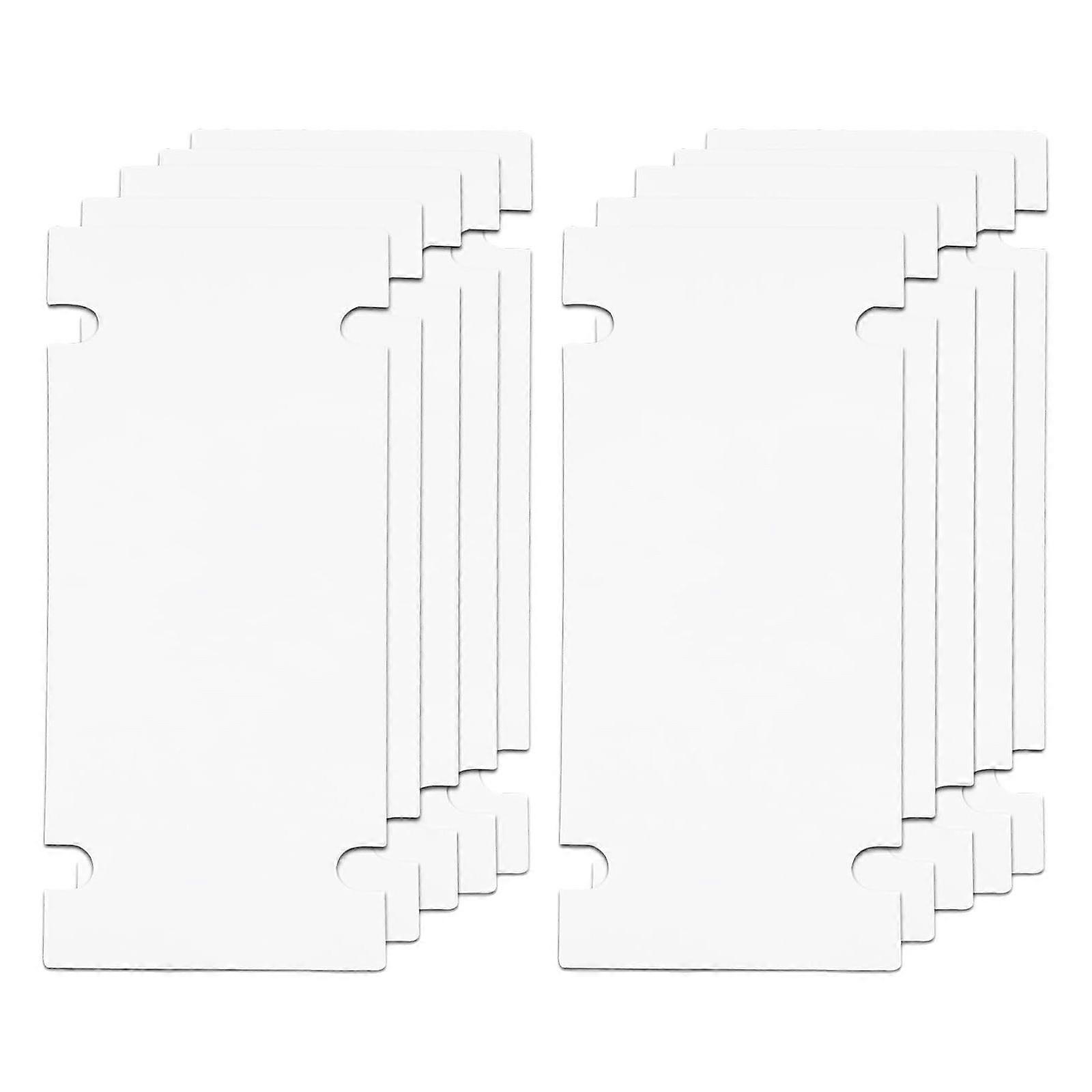 Peels Stick Doorbells Adhesive Pad for Rings Video Doorbells Quick Drying for Multiple Surfaces Application Multicolor