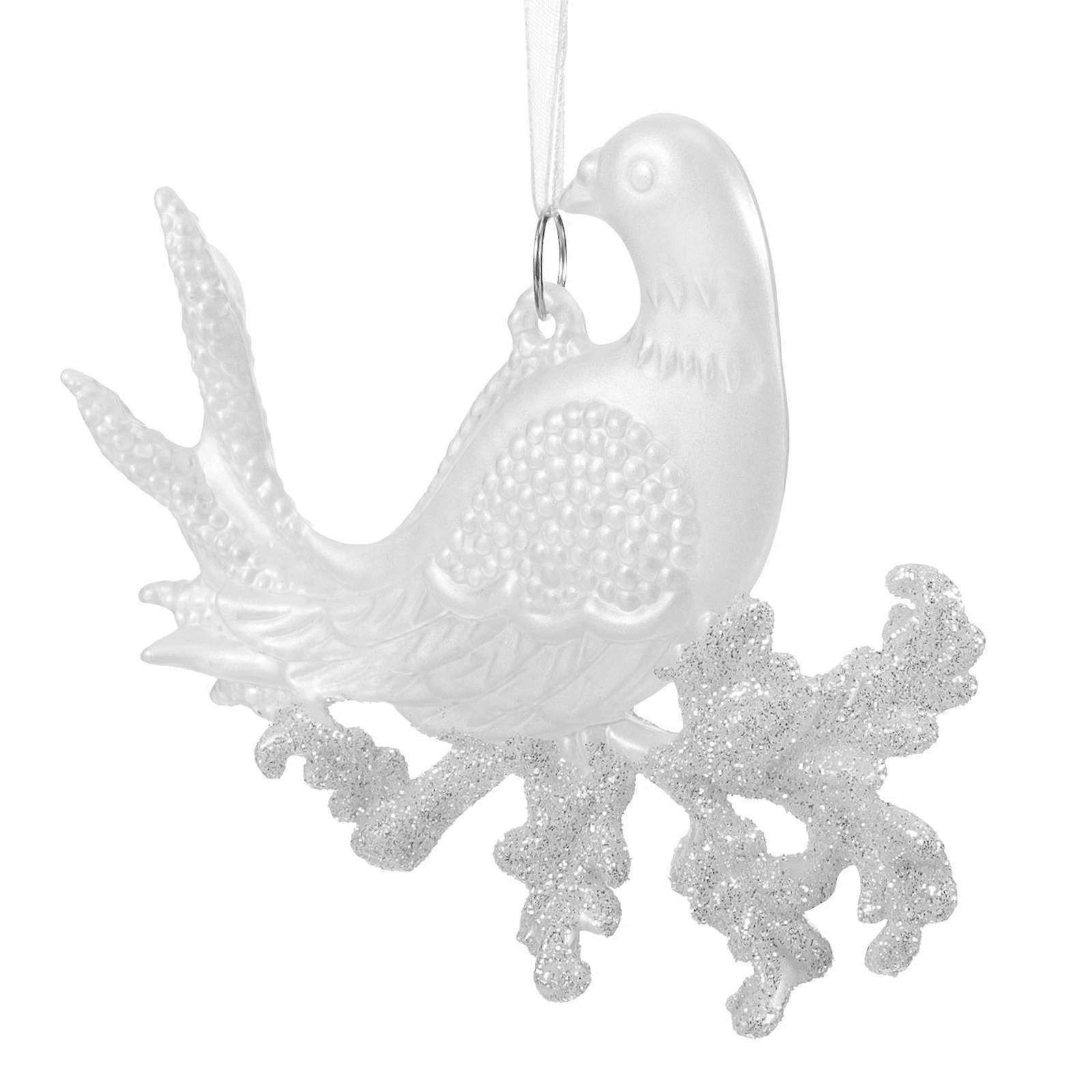 Assorted Color Christmas Hanging Ornament for Xmas Tree