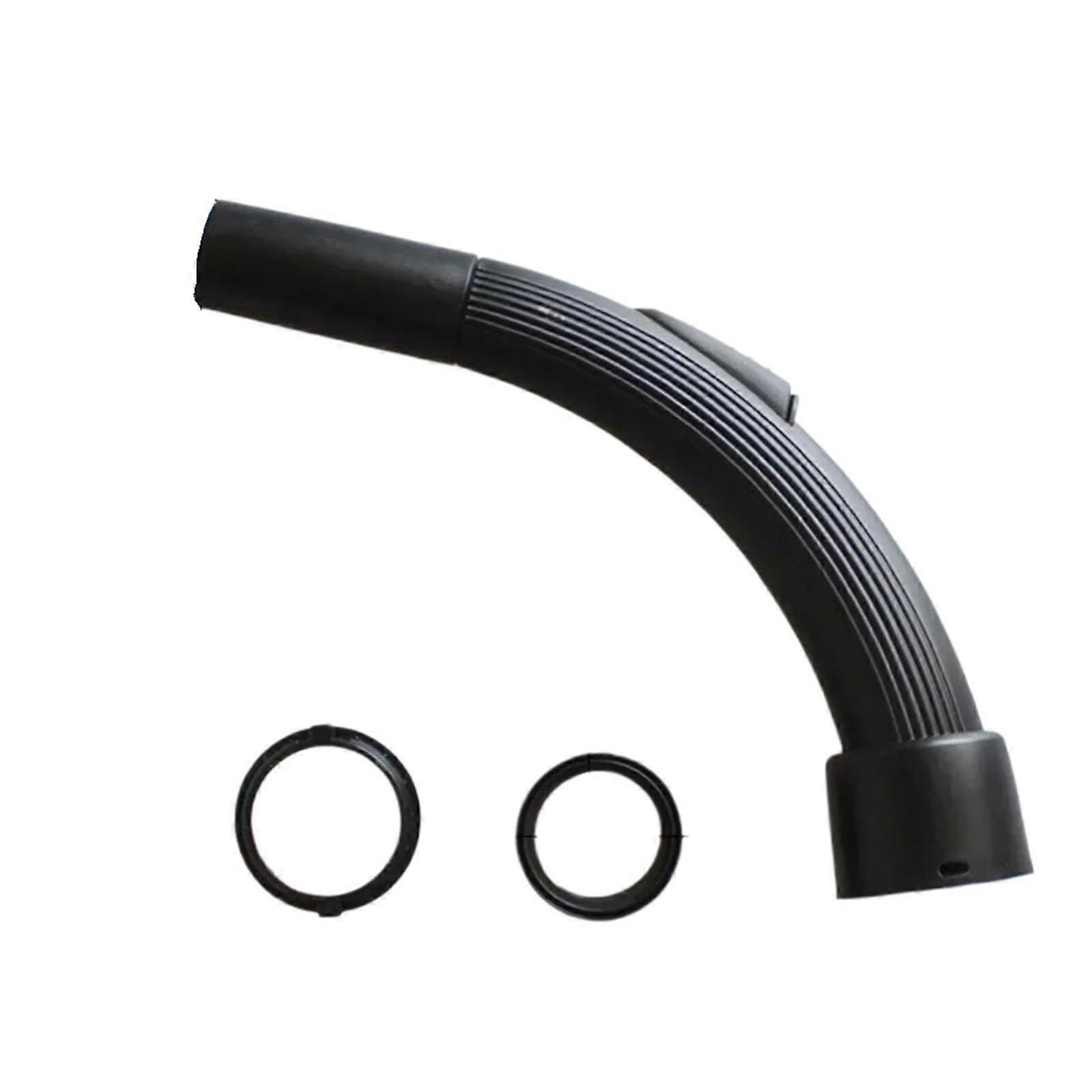 Vacuum Cleaner Hose Handle 32mm Replacement Attachment for Home Appliance