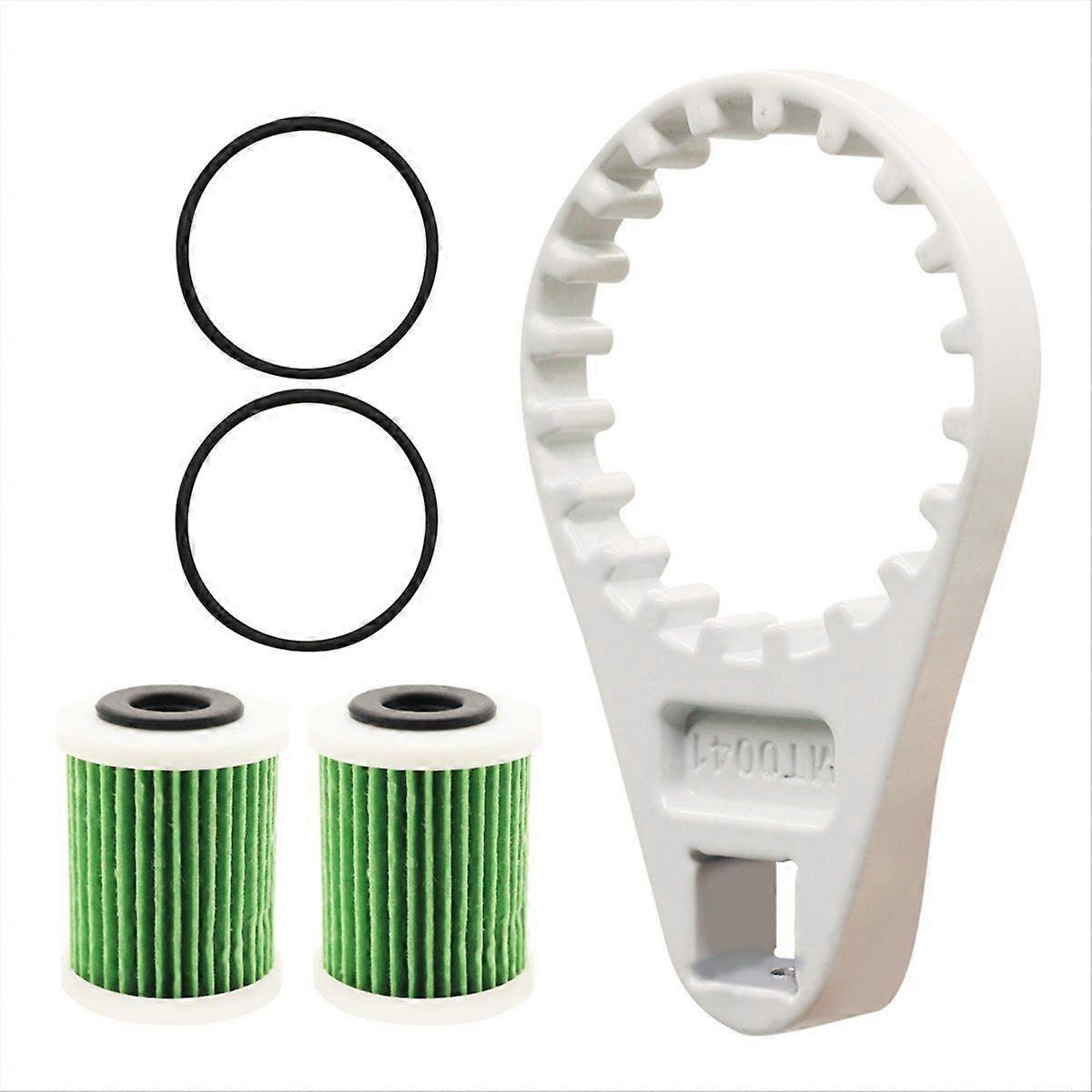 Boat Tools Filter Water Separator Wrench MT0041 for 4-Strokes 150 to 350 2006+ 6P3-WS24A-01-00