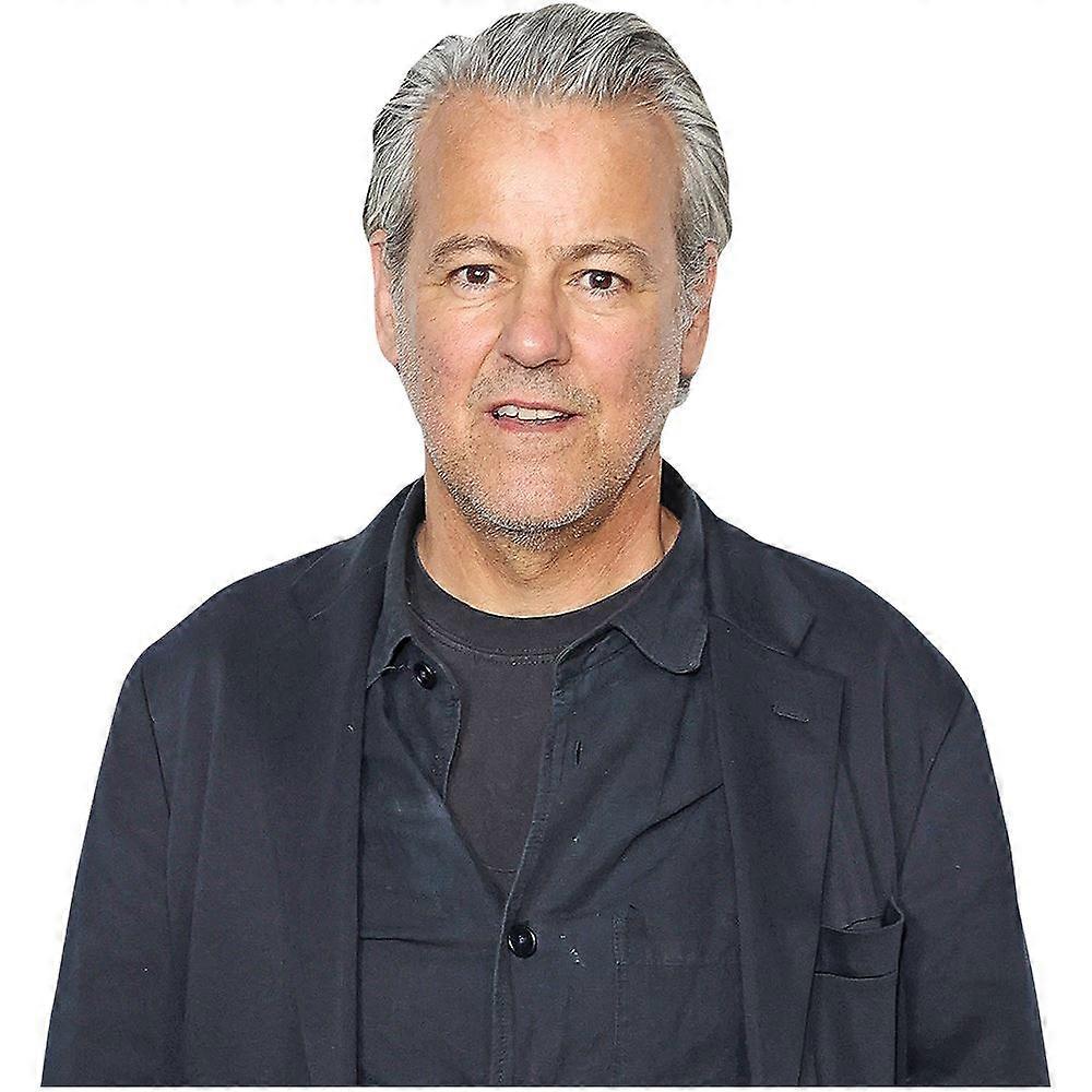 Rupert Graves (Casual) Half Body Buddy Cutout