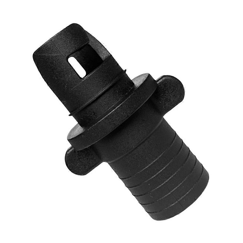 Plastic Inflatable Adapter for Kayak 3Pcs Air Pump Hose Accessories