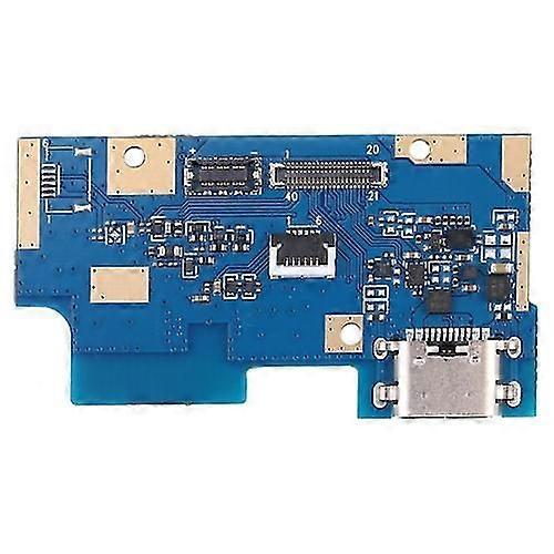 Charging Port Board For Doogee S97 Pro