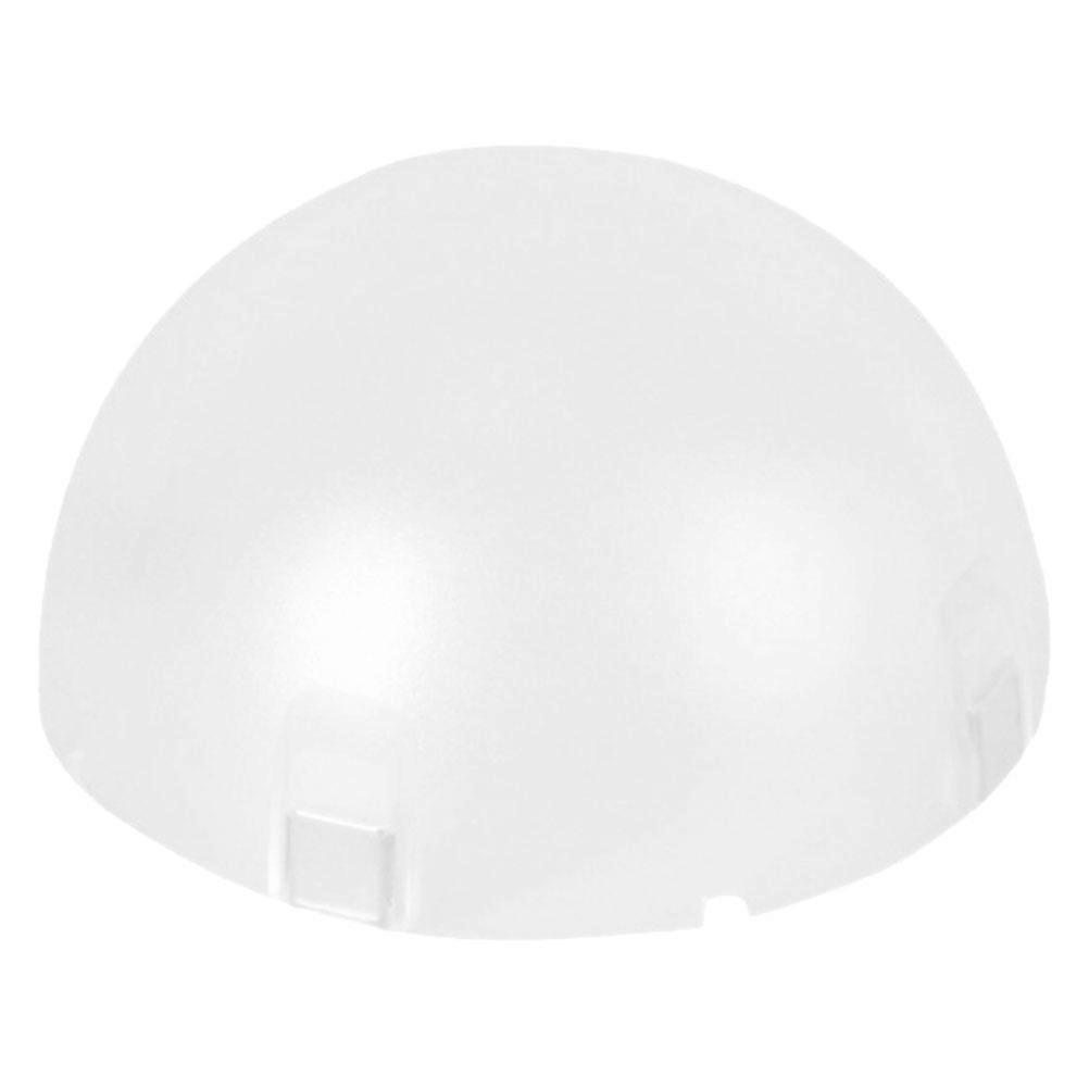 Camera Diffuser Photography Lamp Cover Lampshade Camcorder Camtrix Dome Flashlight