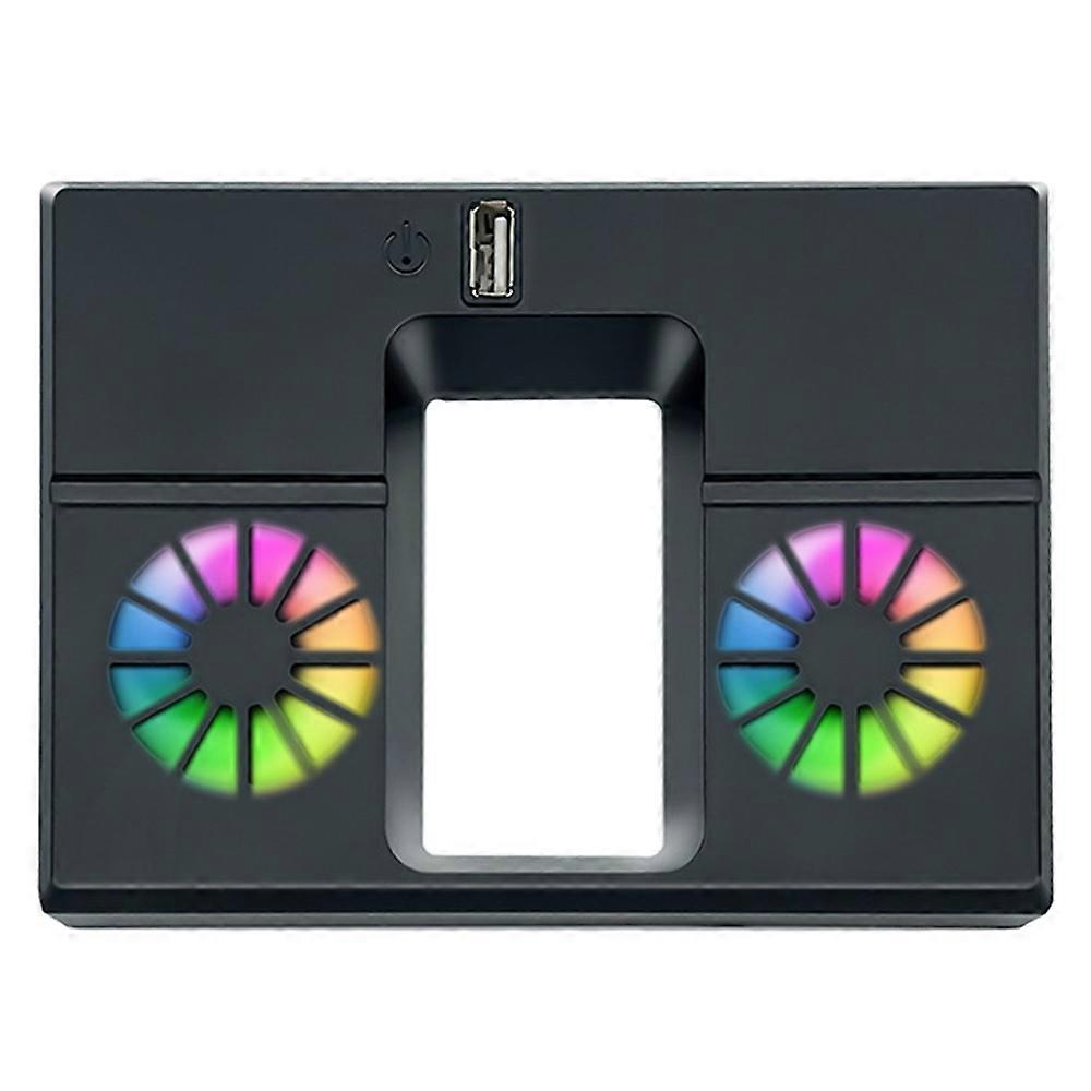 For USB Powered Cooling Bracket Cooling System