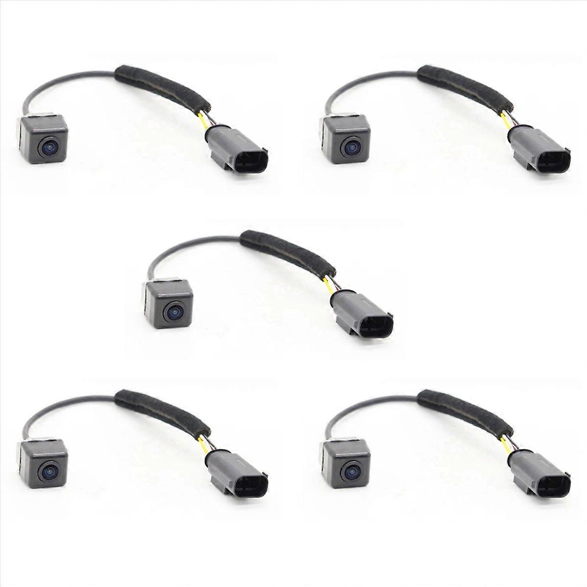 957502B501 Car Rear View Parking CAMERA for 