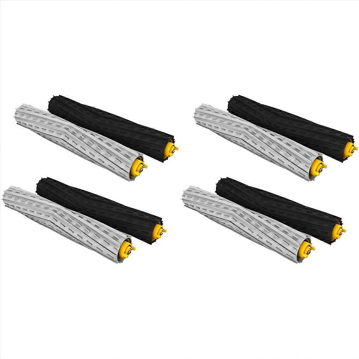 2 Set Rollers for with 800 and 900. Central Brush Kit