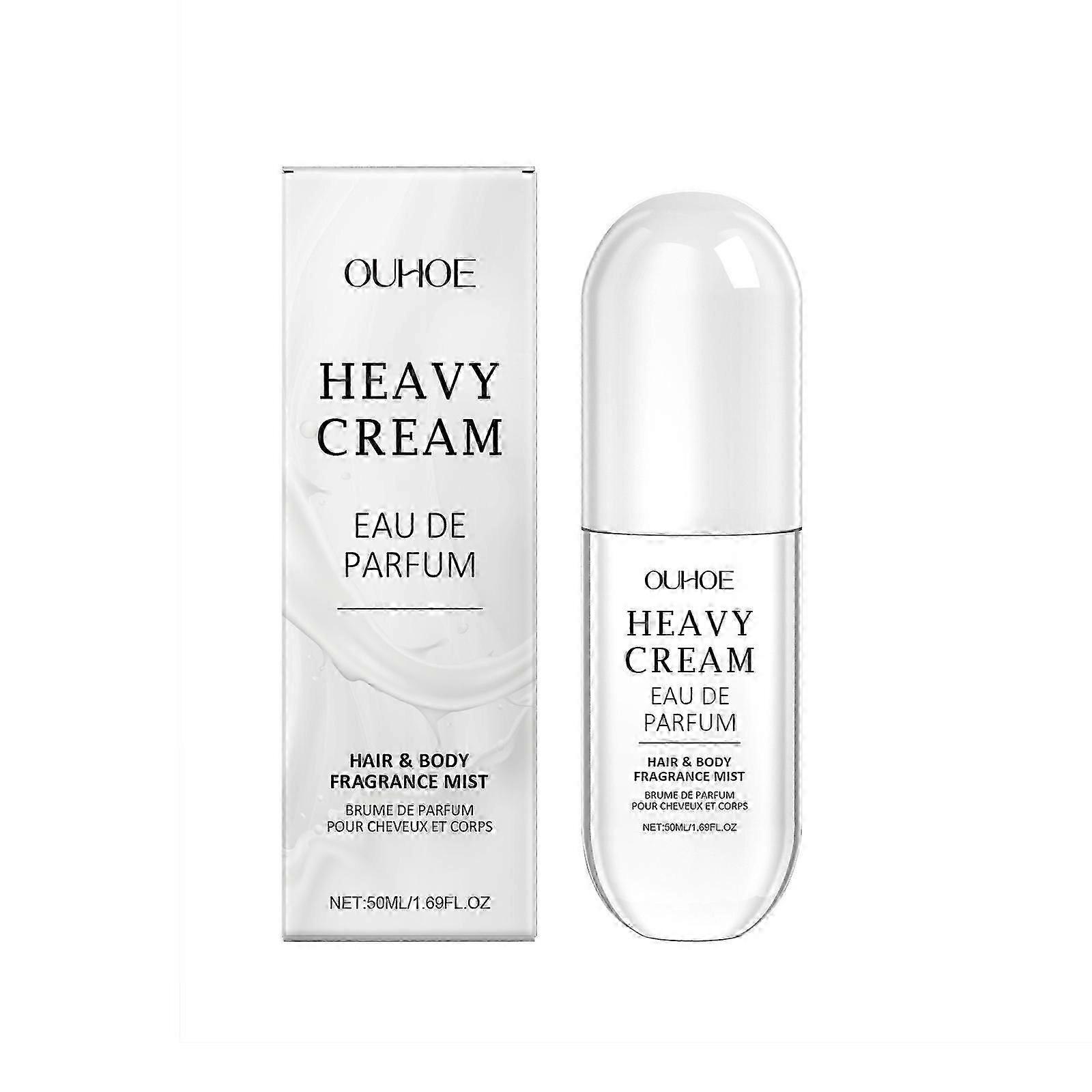 Women's Milk Scented Eau De Toilette Spray - Fresh