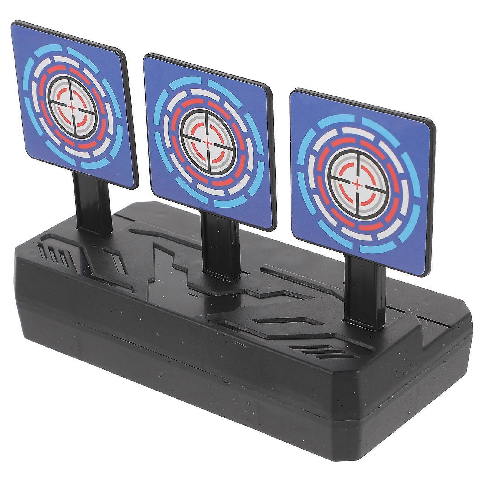 Shooting Target Auto Resetting Shooting Target Training Use Target Competition Training Target