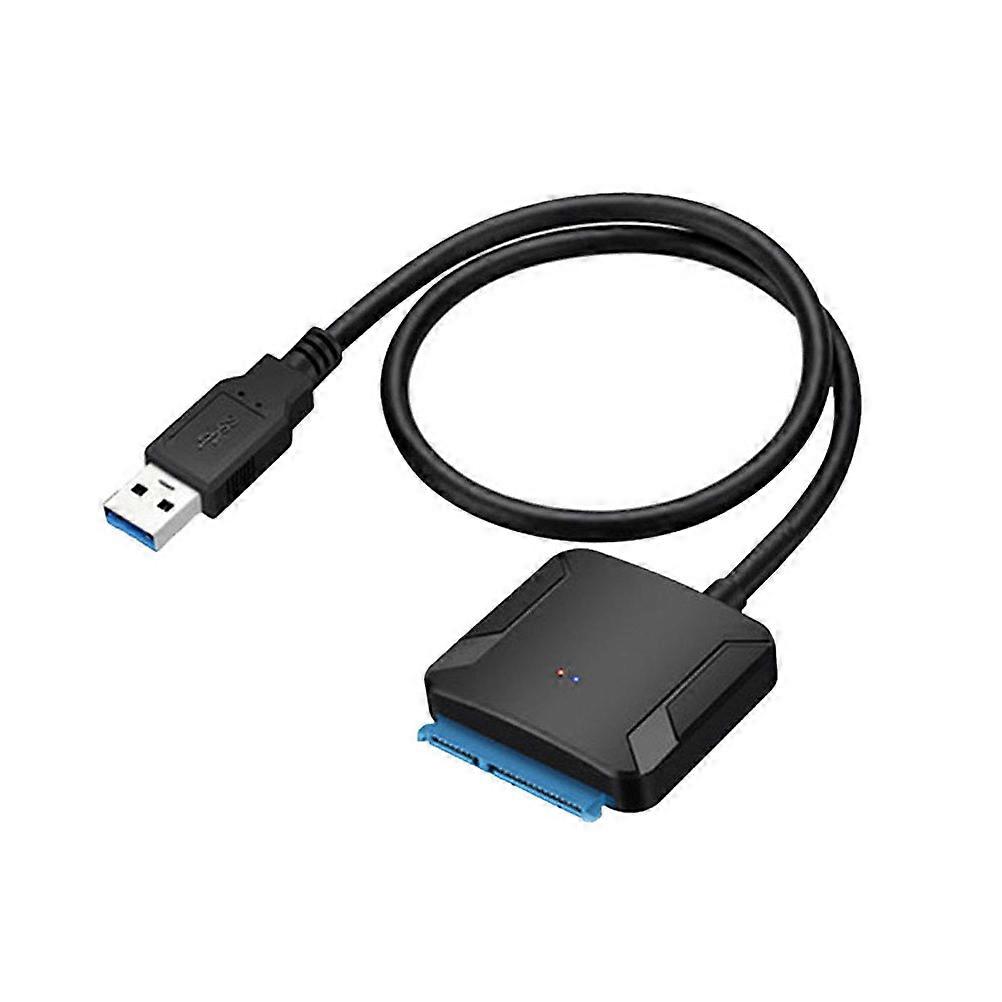 Data Cable USB 3.0 to Adapter for Hard Drive Use