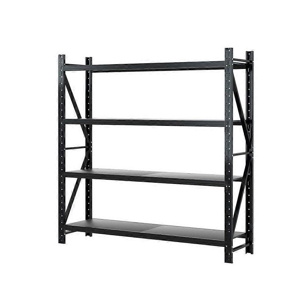 Giantz 2Mx2m Warehouse Shelving Garage Rack Tool Shelving & Racking Systems
