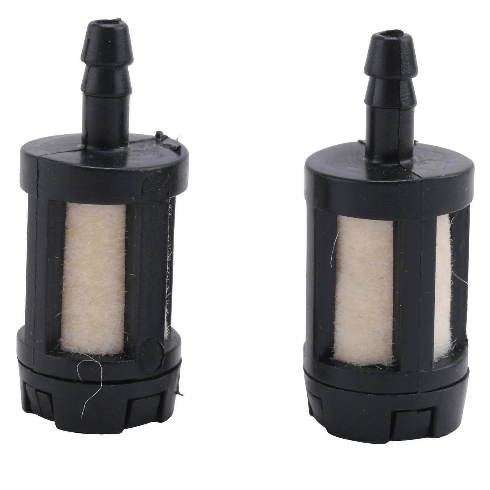 40PCS Chainsaw Fuel Filters