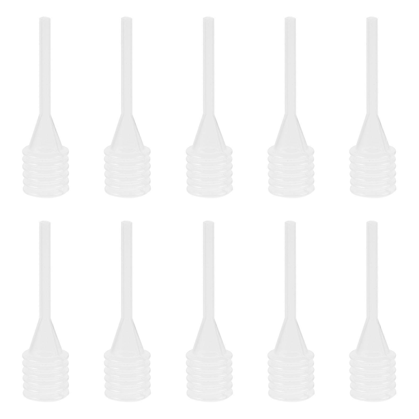 Small Spring Dropper for Cigar Humidor Use with 10Pcs Reusable Droppers