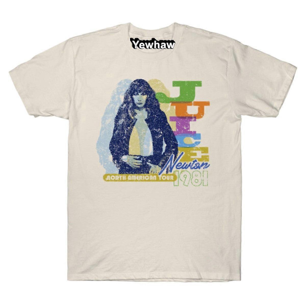 Juice Newton T-shirt