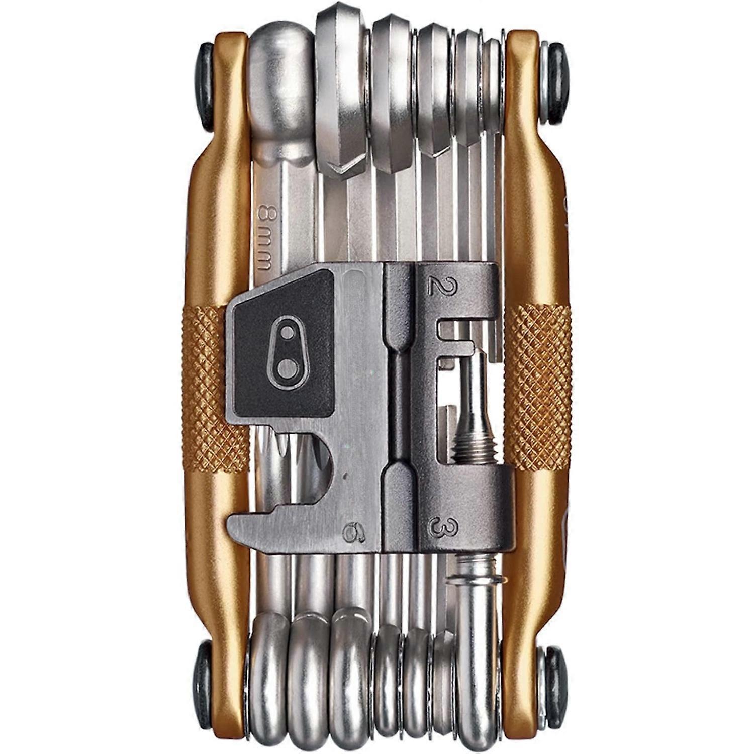 Multi Tool 19 Gold（Y1959）