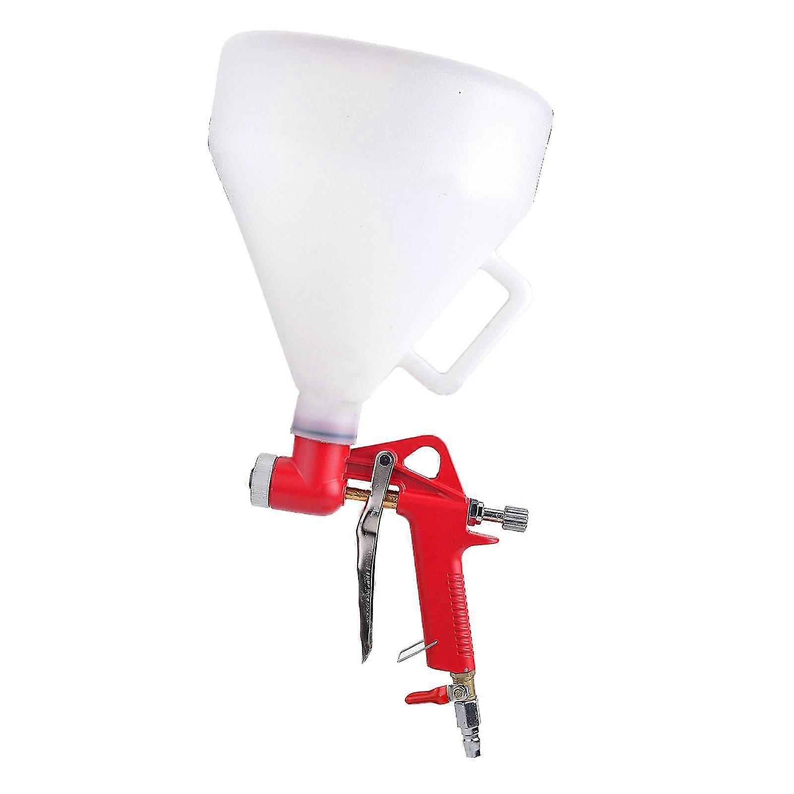 Multifunctional Relief Diatom Mud Coating Airbrush Architectural Paint Sprayer