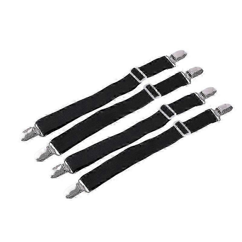 Nylon Bed Sheet Clip For Bed Sheet Holding-c