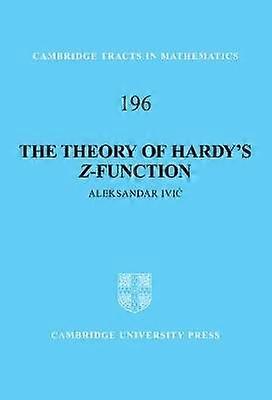 The Theory of Hardy's Z-Function