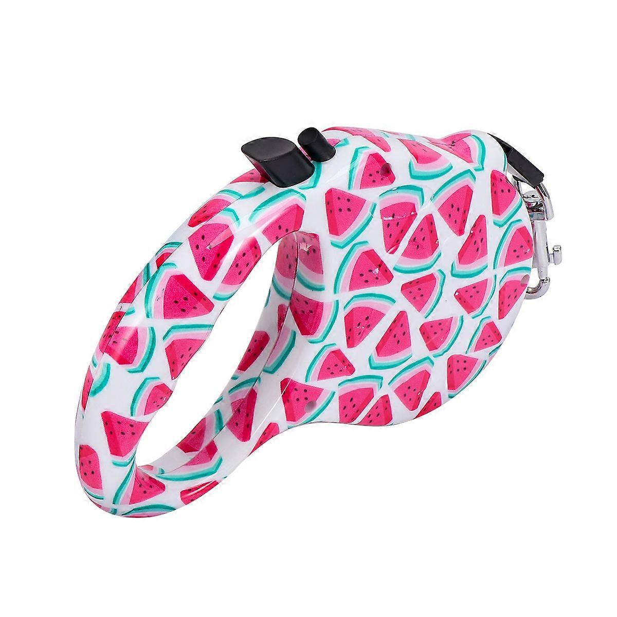 Pet Retractable Leash Automatic Dog Walking Leash Retractable Traction Rope